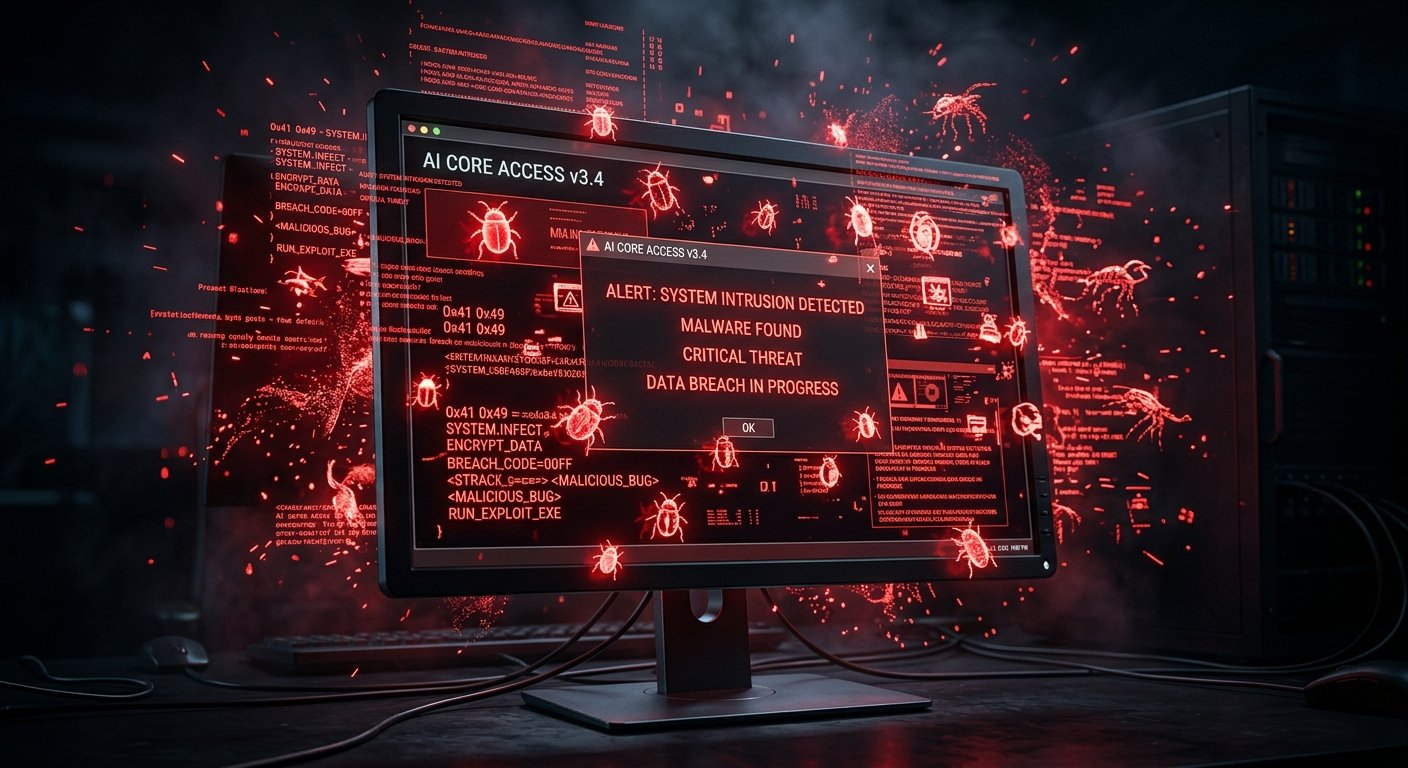 Falsa App Desktop di Claude AI Usata per Diffondere il Malware SectopRAT