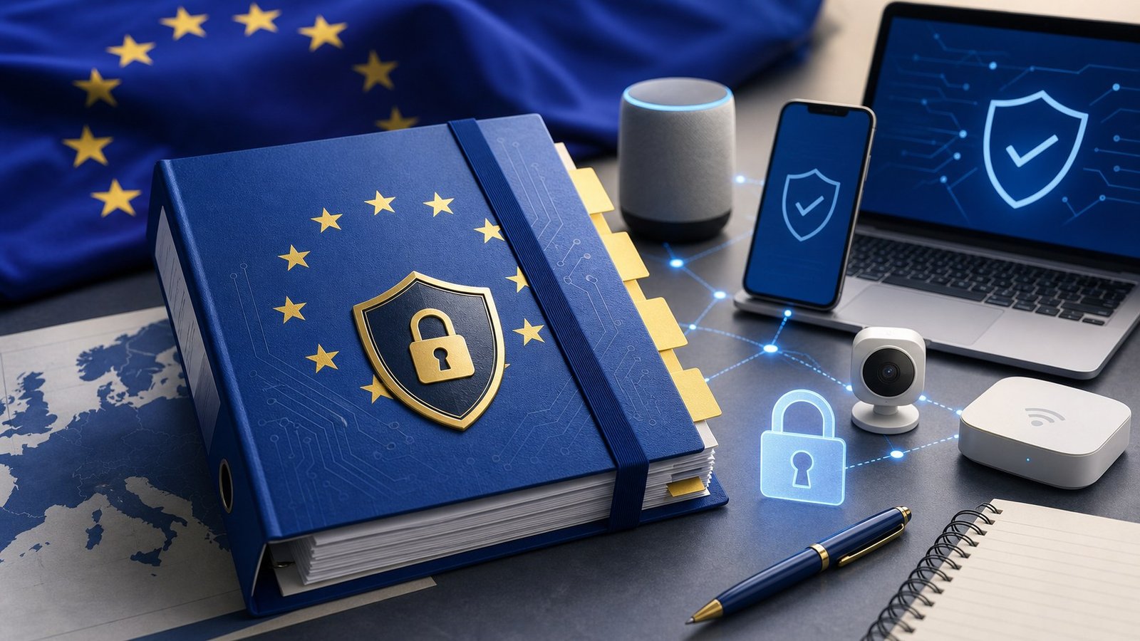 Cyber Resilience Act, la Commissione UE pubblica nuove linee guida per l’attuazione