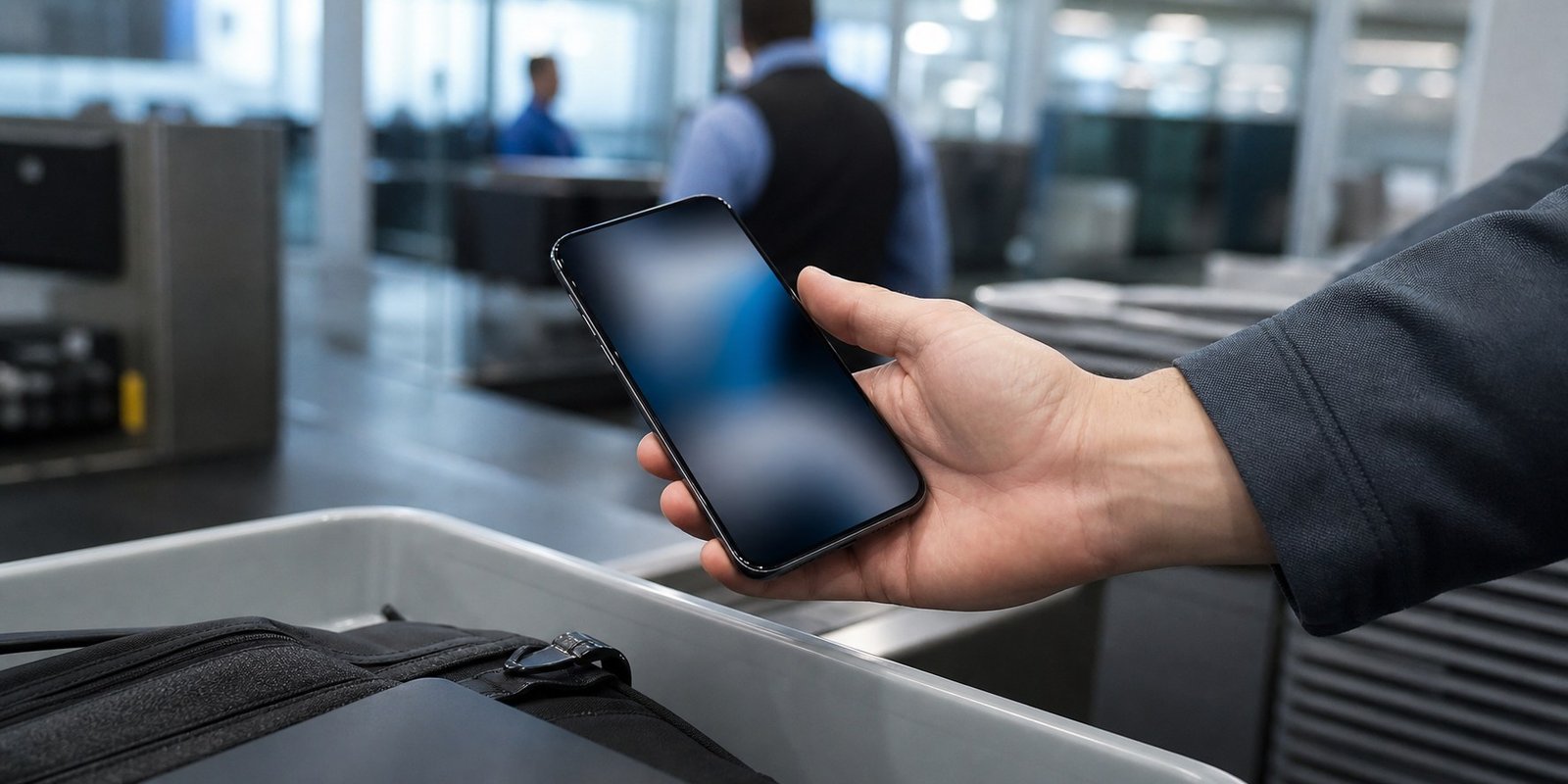 GrapheneOS sotto esame negli USA dopo il reset di uno smartphone durante un controllo in aeroporto