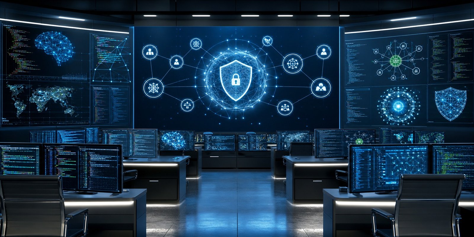 NVIDIA lancia Open Secure AI Alliance per rafforzare la sicurezza dei sistemi di intelligenza artificiale