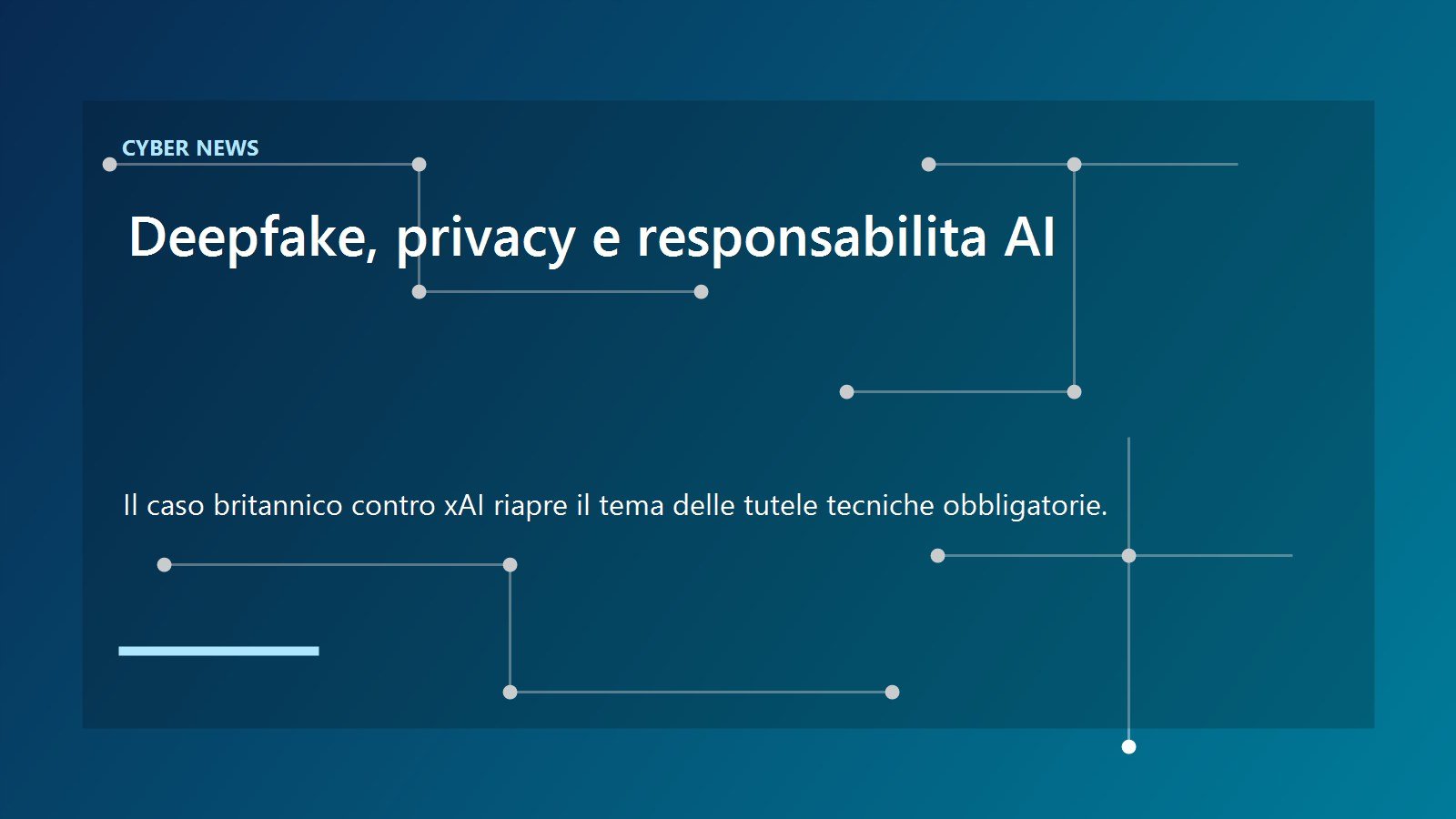 Jess Asato porta xAI in tribunale nel Regno Unito per le immagini deepfake generate da Grok