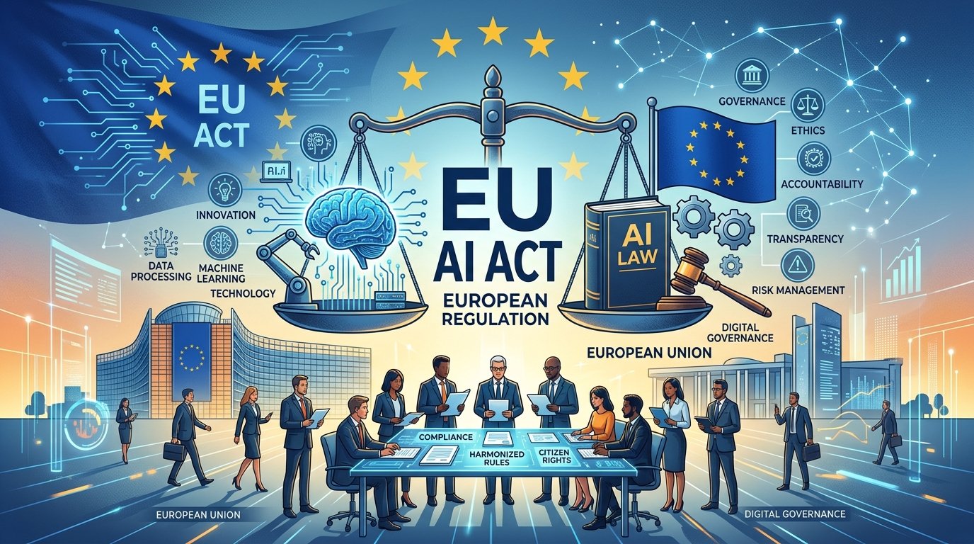 AI Act: il Garante Privacy italiano indica la strada per l'attuazione