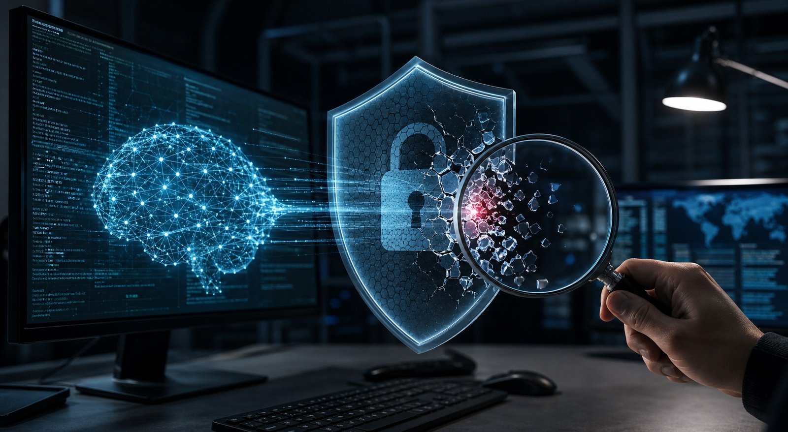 Mythos e crittografia, cresce la pressione sulle implementazioni di sicurezza