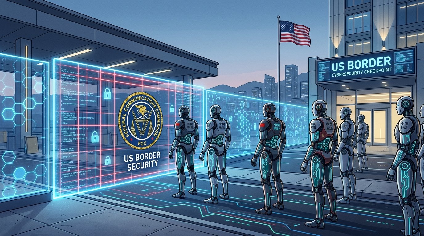 Stati Uniti vietano importazione robot umanoidi cinesi