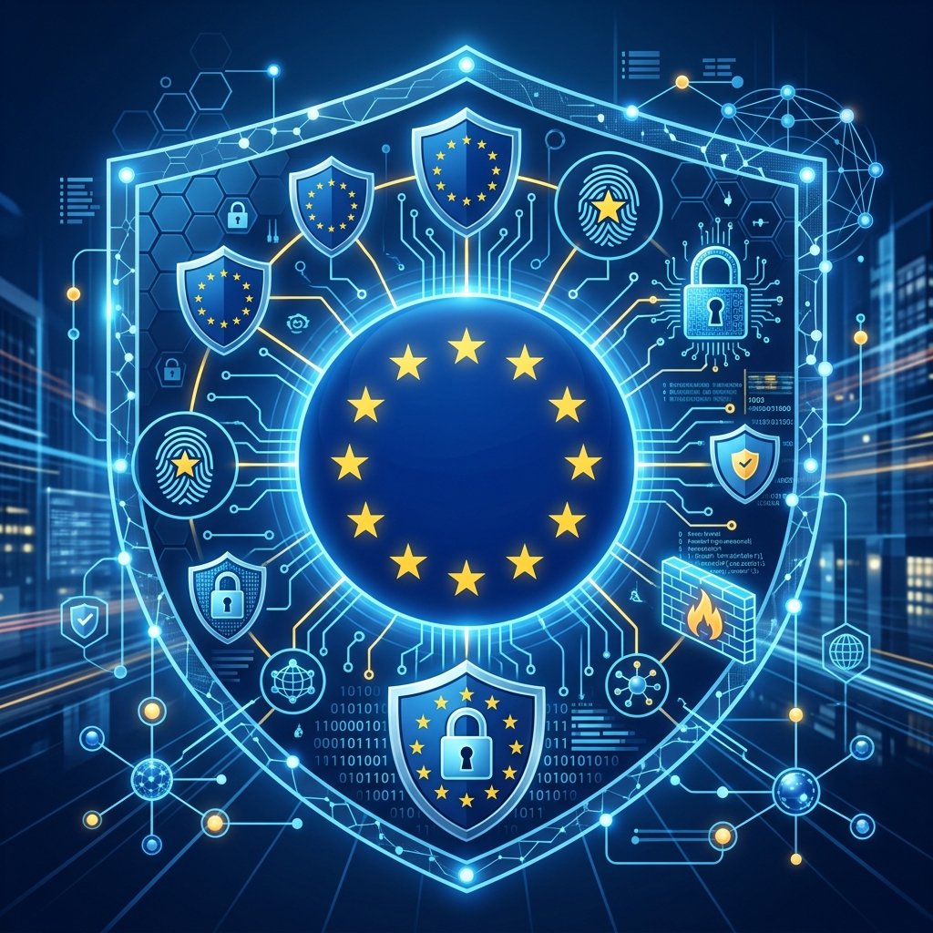 Cyber Resilience Act: la Commissione UE pubblica le linee guida per le imprese