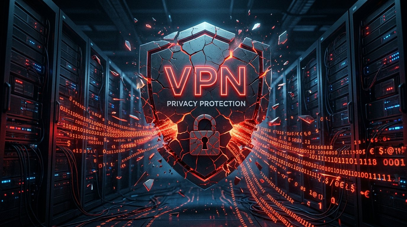 SplitVPN sotto accusa: 58 milioni di log esposti sfidano le promesse di privacy