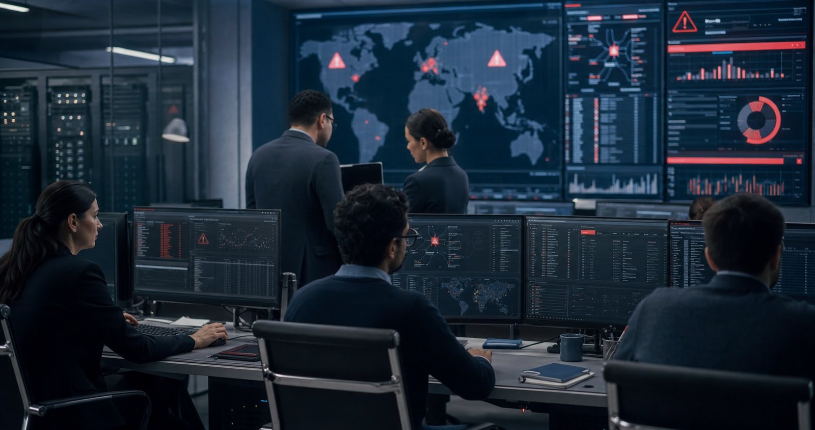 Bank of Baroda conferma un data breach, indagine su dati finiti nel dark web