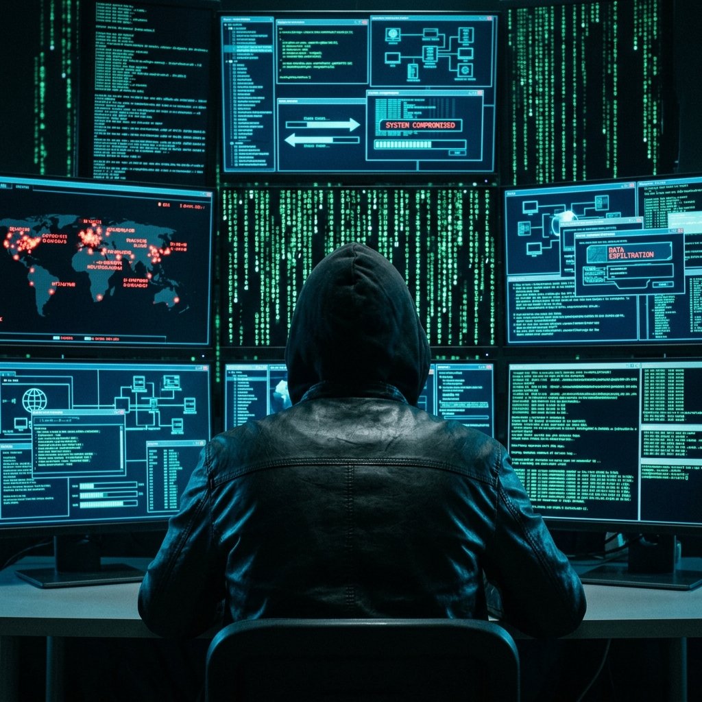 Phineas Fisher: l'hacktivist che ha umiliato i produttori di spyware