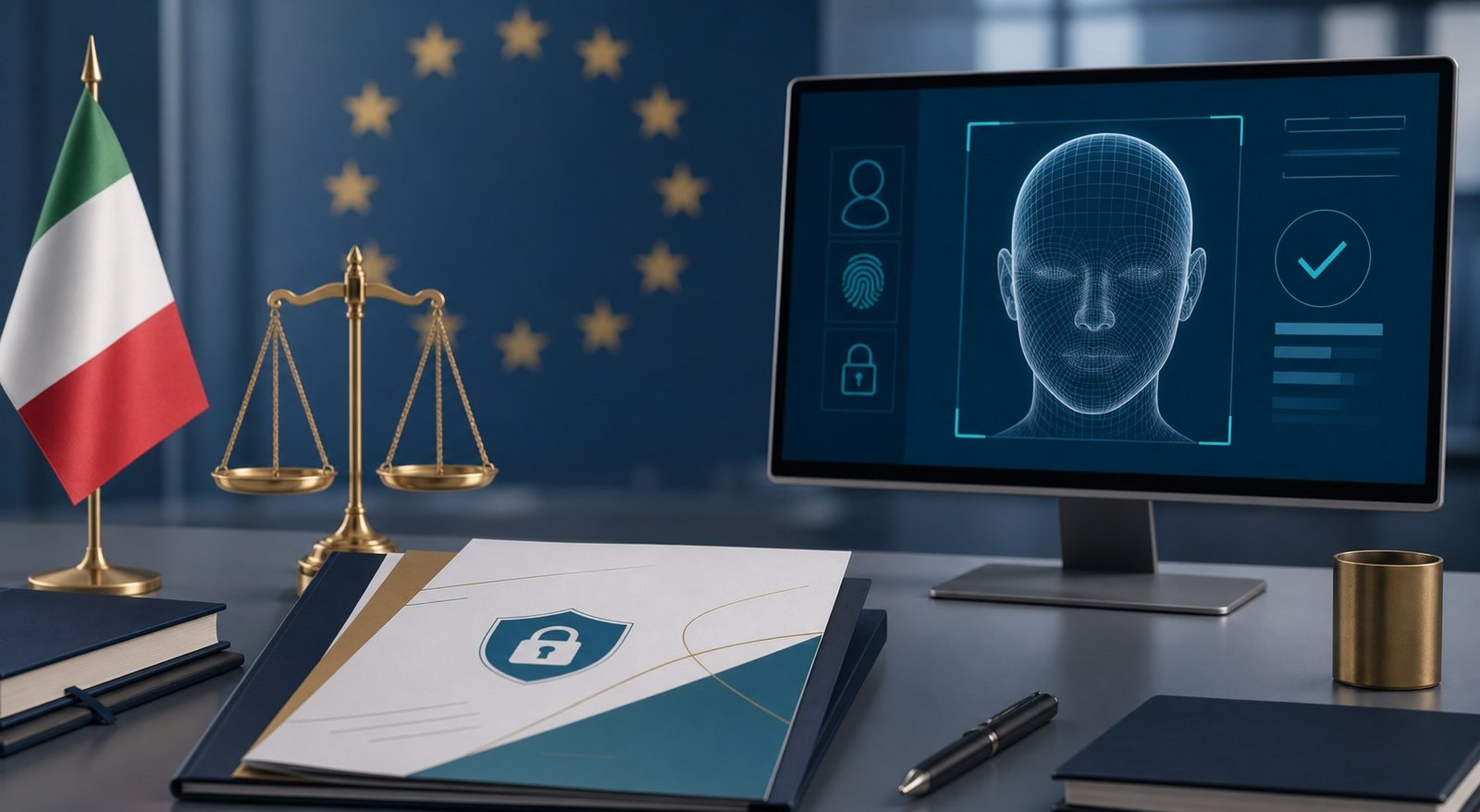 AI Act, il Garante chiede piu tutele per i dati biometrici nel decreto italiano