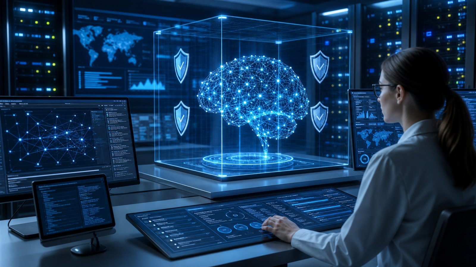 Anthropic: test di cybersicurezza, i modelli Claude hanno compromesso tre aziende reali