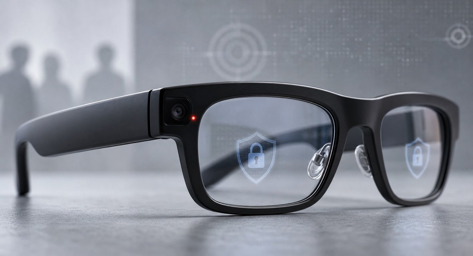 Meta rafforza le difese privacy degli smart glasses contro la manomissione del LED