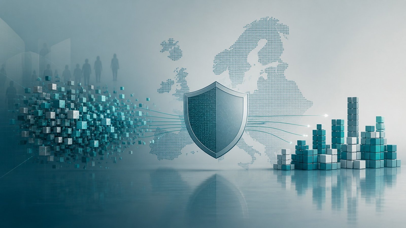 EDPB, nuove linee guida sull'anonimizzazione: cambia la valutazione del rischio sui dati