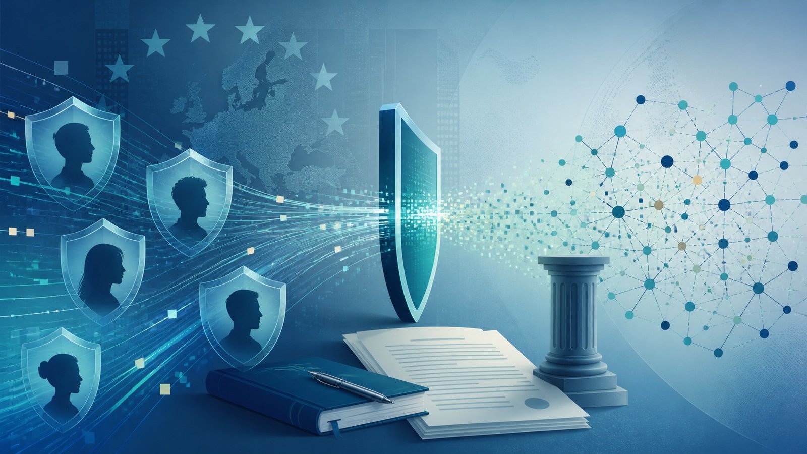 Anonimizzazione dei dati, le nuove linee guida EDPB spostano il focus sul contesto