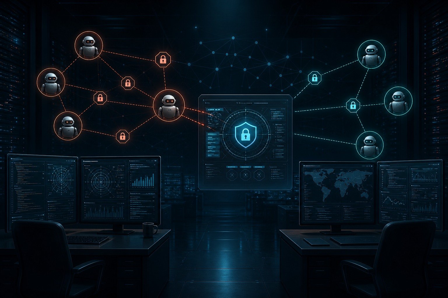 Hugging Face, OpenAI ricostruisce l'incidente degli agenti AI coordinati