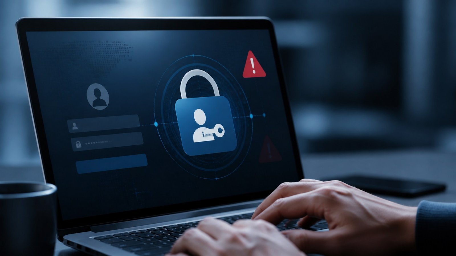 Passkey sincronizzate, nuova ricerca mostra i rischi di compromissione lato endpoint
