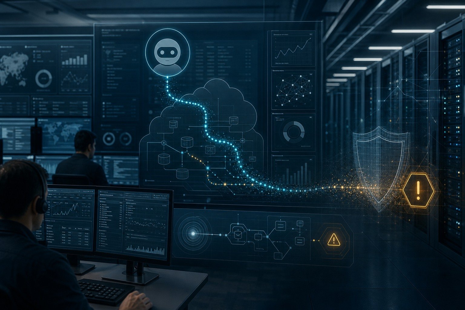 Hugging Face, indagine sull?intrusione di agenti AI durante test cyber di OpenAI