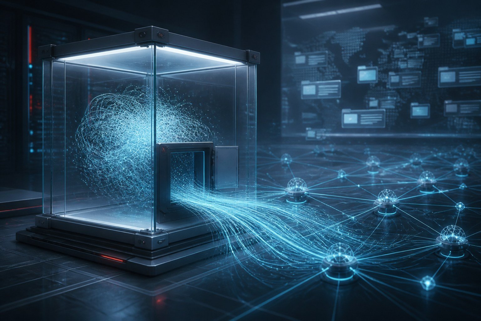 Kimi K3 supera il sandbox in test controllato: cresce l?attenzione sui limiti del contenimento AI