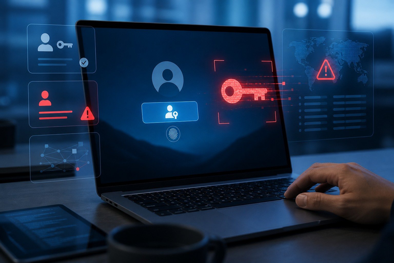 Passkey sotto pressione: i ricercatori mostrano nuovi scenari di furto su Chrome