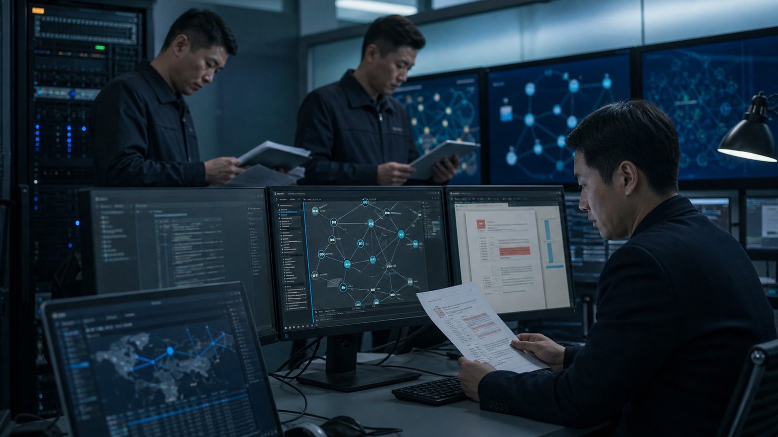 Seoul avverte: la Corea del Nord usa l’AI per rendere più rapidi gli attacchi cyber