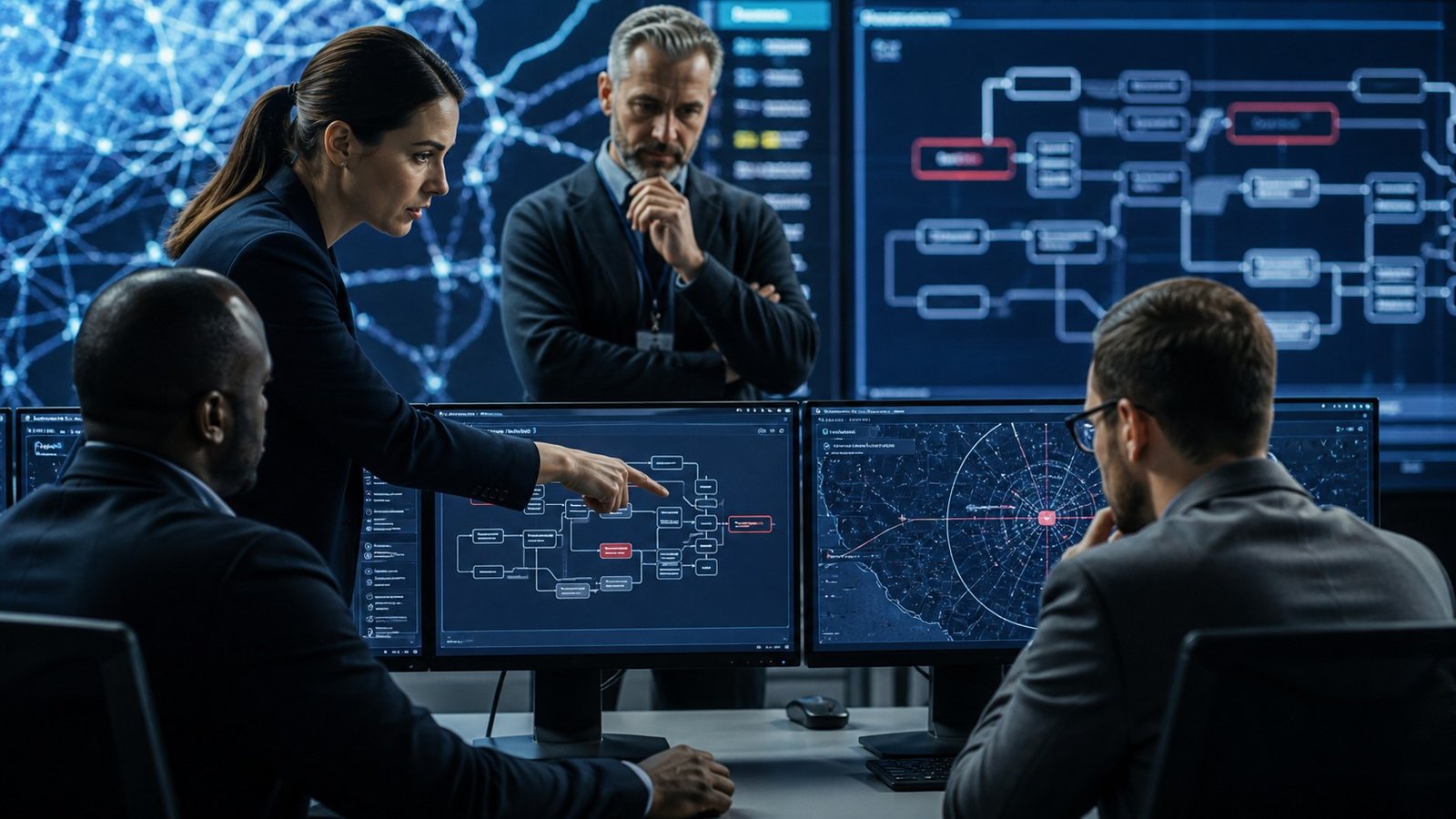 Agenti AI militari: il nodo della responsabilità nelle operazioni cyber