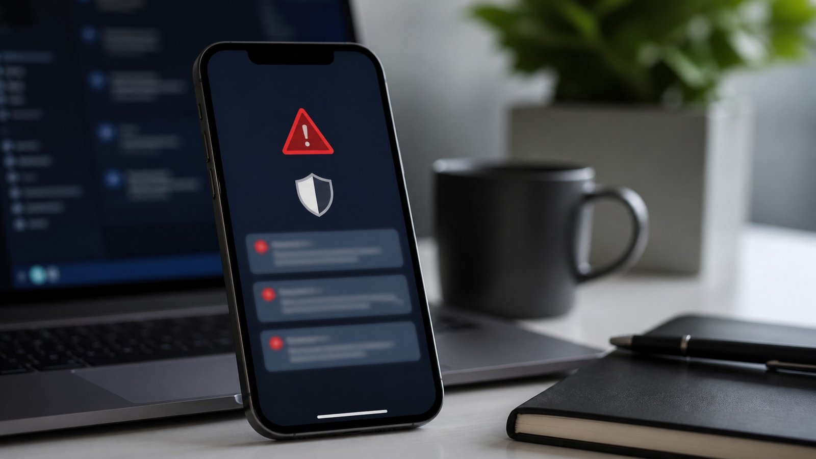 Apple invia nuovi avvisi spyware: cosa indicano le notifiche agli utenti
