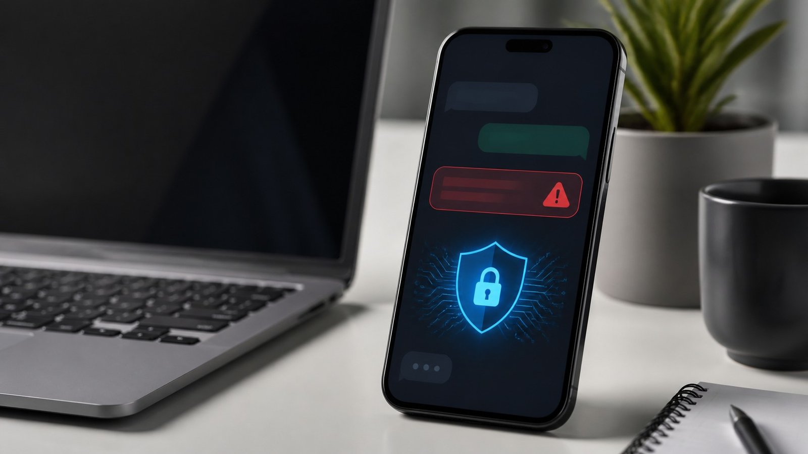 Scam Detection di Google si prepara ad arrivare su altri smartphone Android