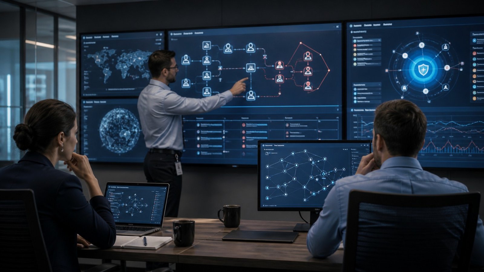Agenti AI e cybersecurity: cosa devono fare ora i difensori
