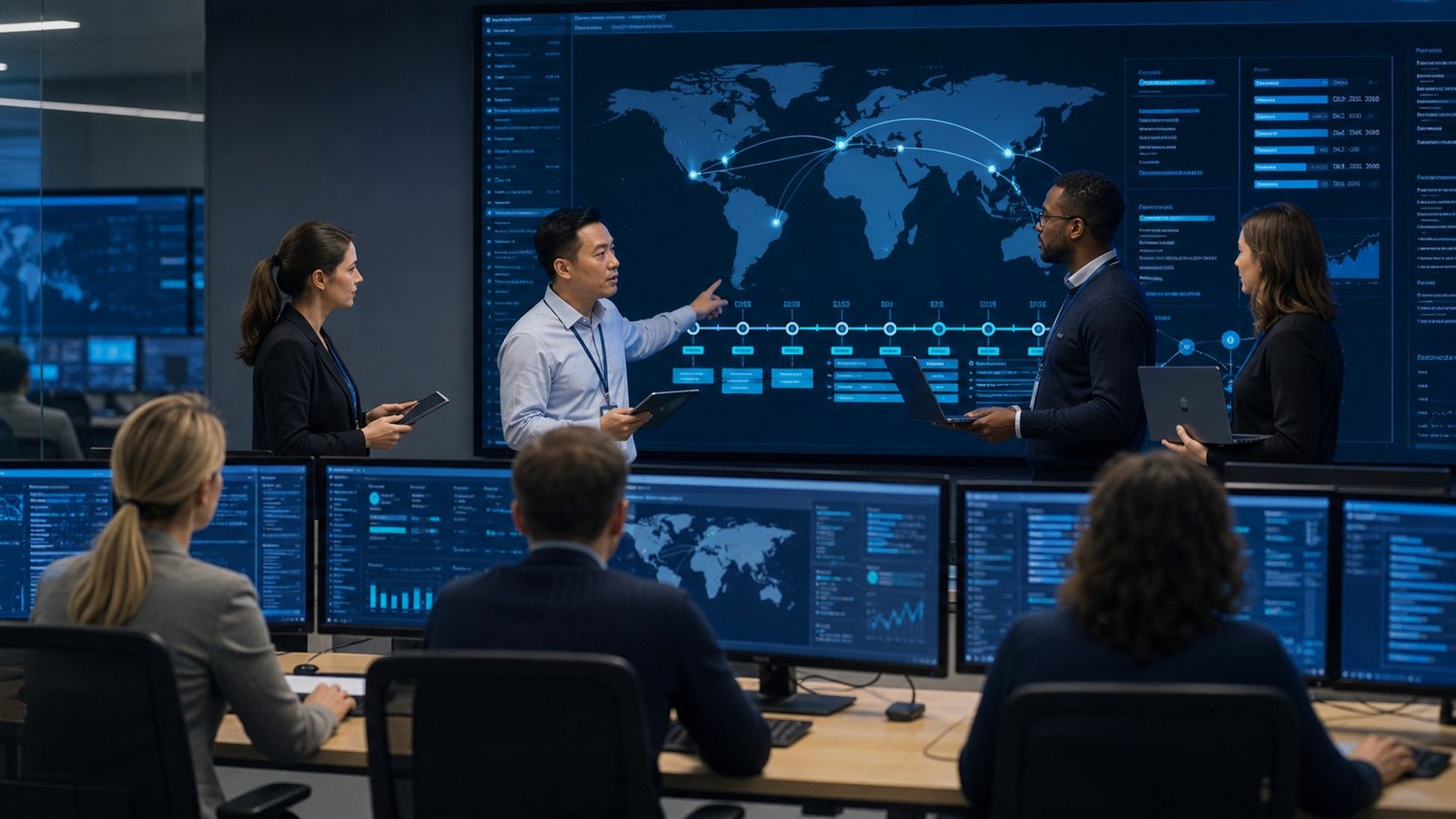 Incident response, perché la resilienza cyber passa dalle reti di fiducia