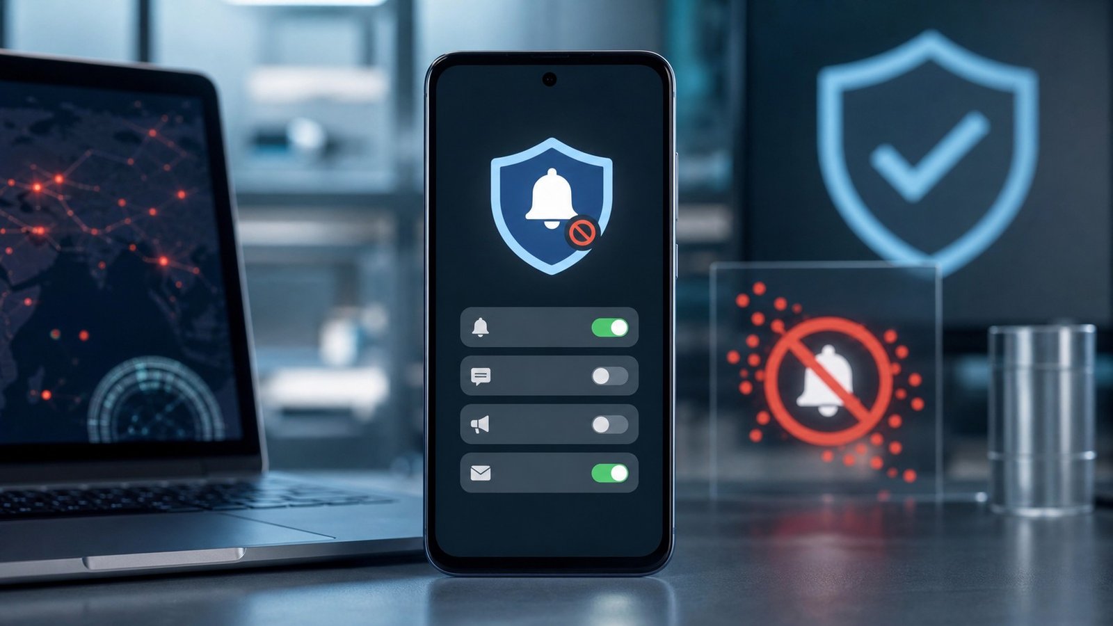 Chrome su Android blocca miliardi di notifiche abusive: il browser come prima linea difensiva