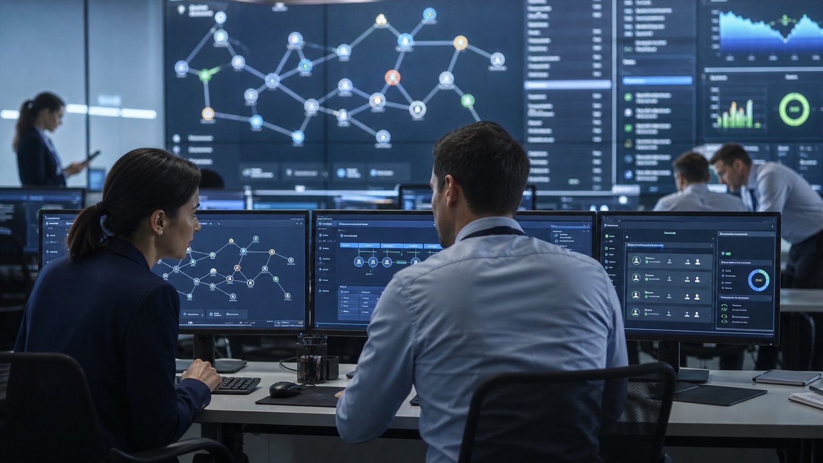 Identity resilience: perché il backup della directory non basta contro il ransomware