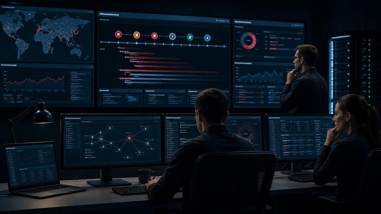 StormEncryptor e RMM compromessi: quando la gestione remota diventa vettore ransomware