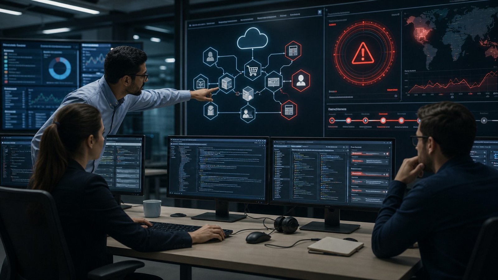 SAP Commerce Cloud, falla critica CVSS 10: corsa alle patch anche senza PoC pubblico