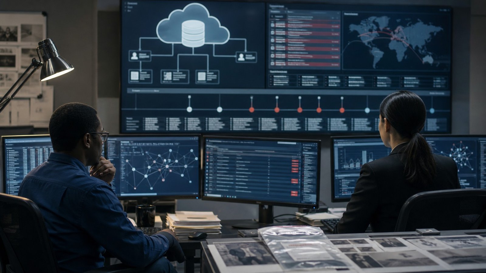 Caso Snowflake, la dichiarazione di colpevolezza riapre il tema degli accessi cloud