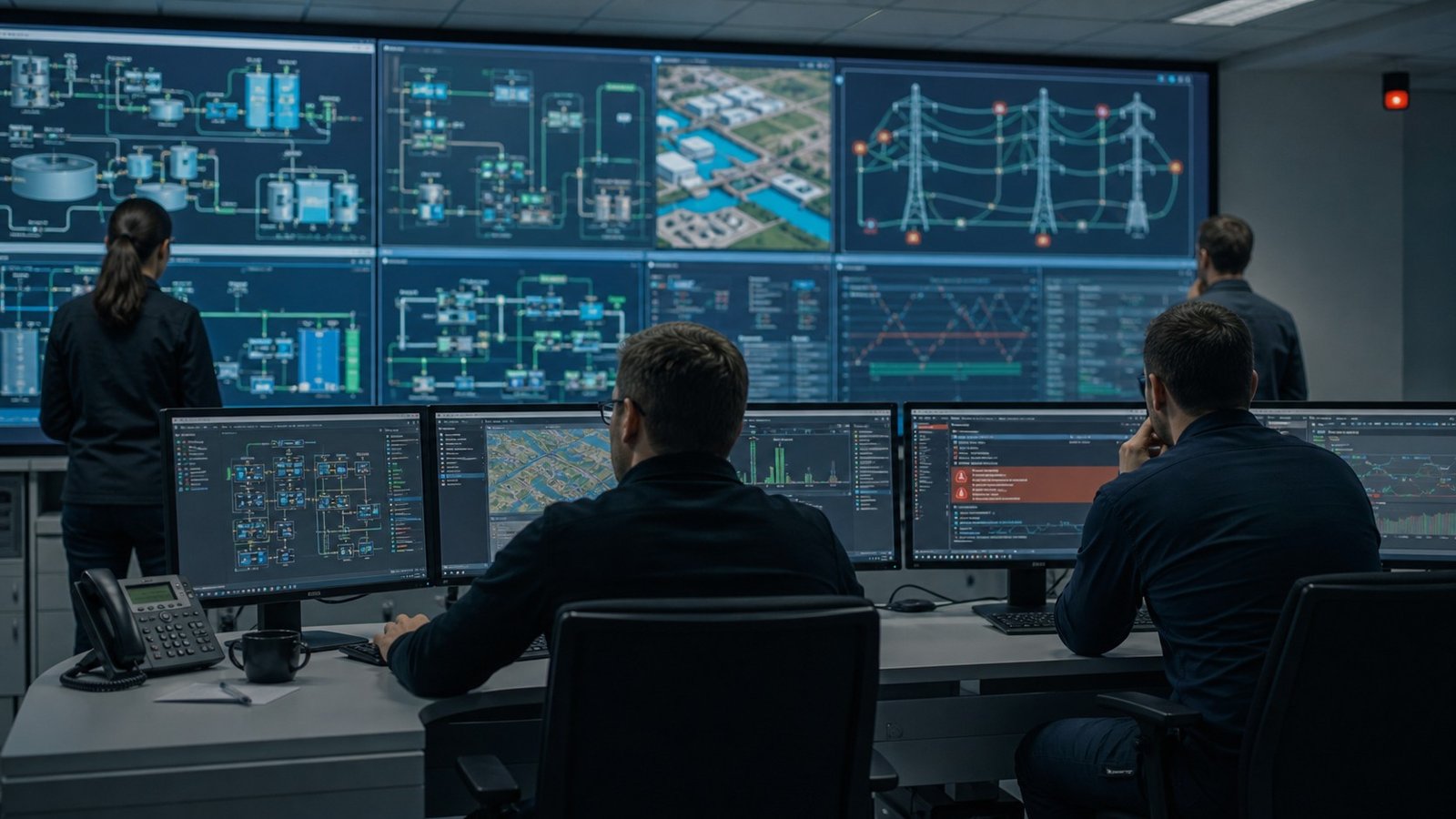 Polonia, migliaia di enti pubblici esposti: il rischio cyber resta sistemico