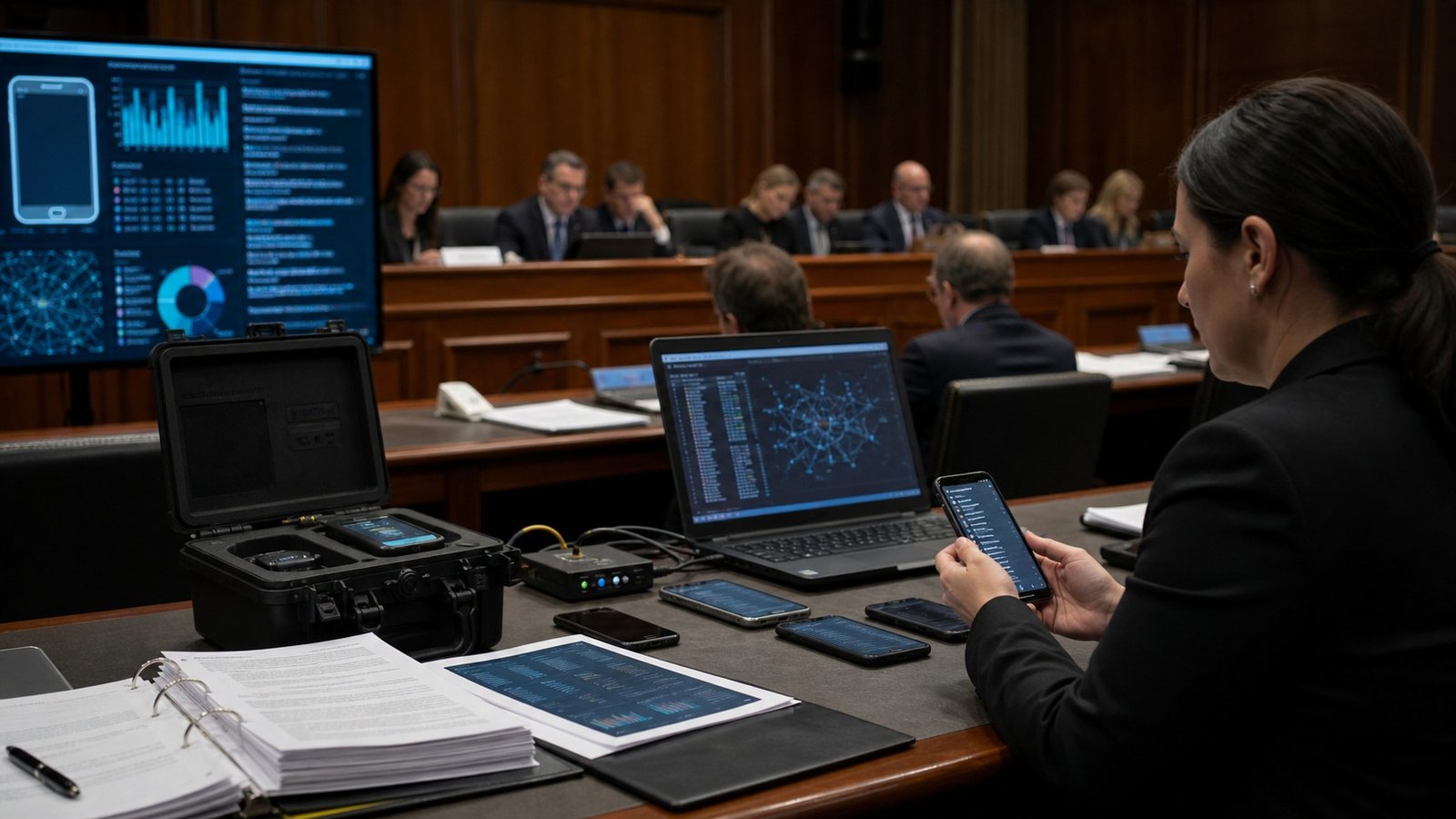 Graphite e Copasir: il controllo istituzionale sugli spyware resta centrale