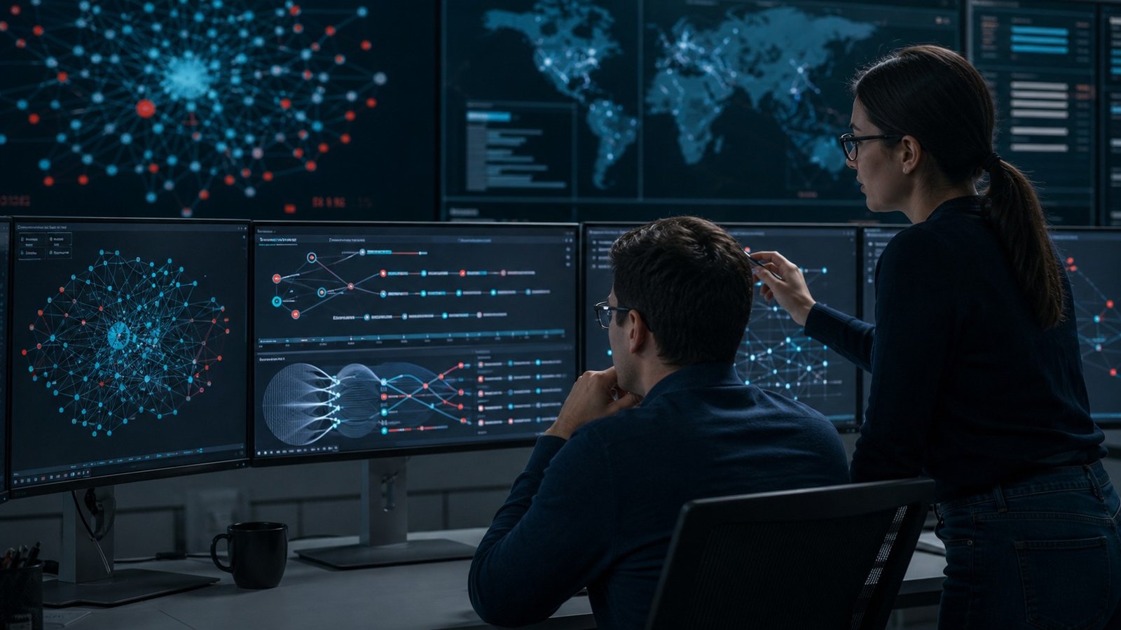 UNC6671 e BlackFile: quando il ransomware cambia nome ma non infrastruttura