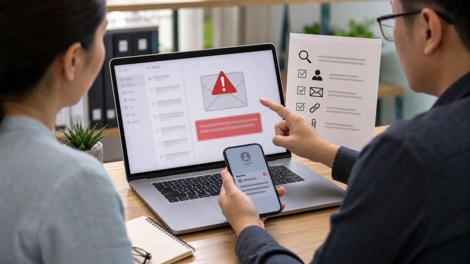 Truffe online a nome della Polizia: l’allarme conferma il rischio phishing istituzionale