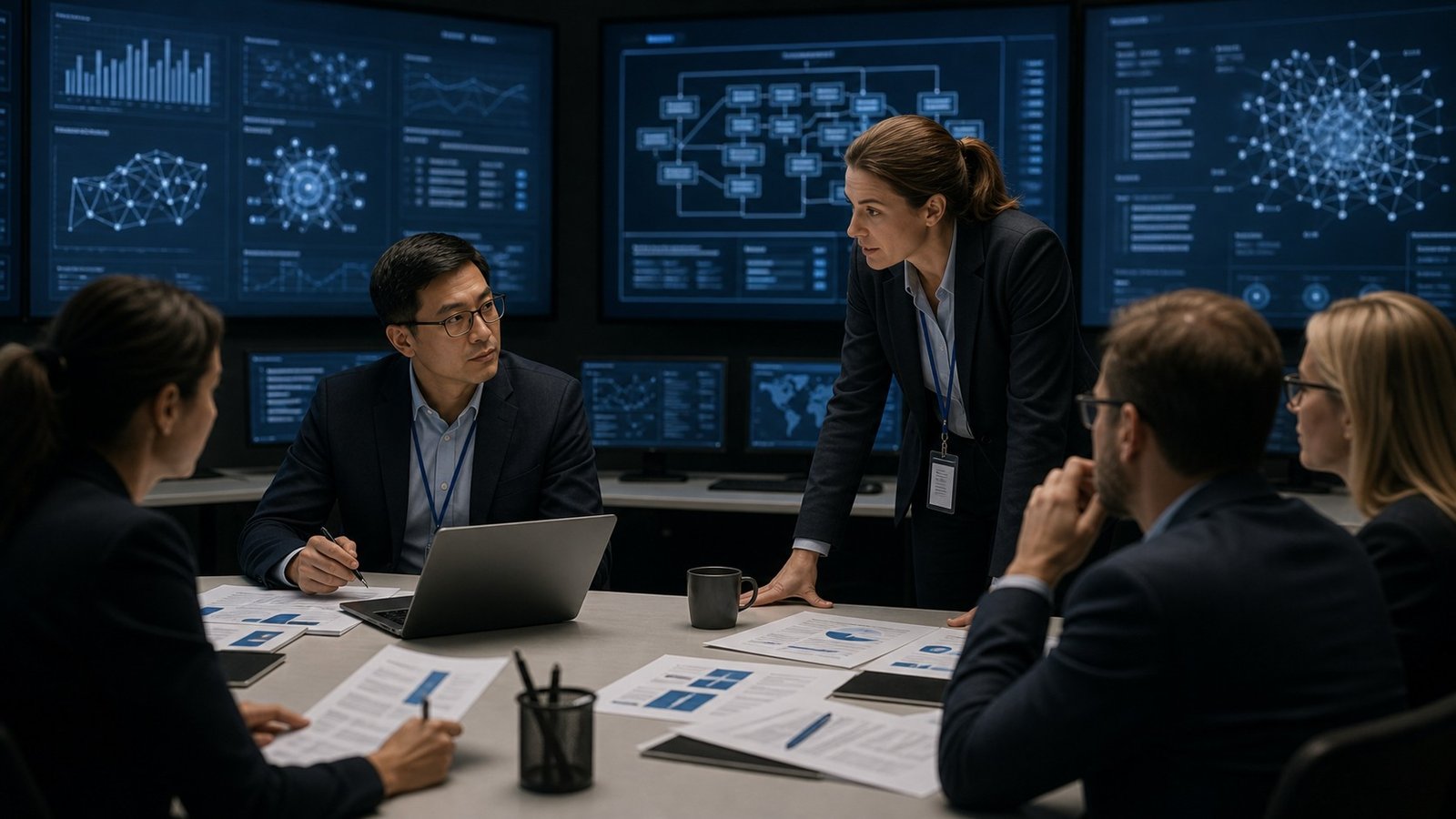 AI e cyber, dagli Stati Uniti test pre-rilascio per i modelli avanzati