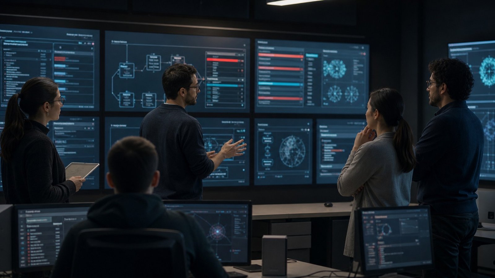OpenAI ferma per due settimane l’addestramento: focus su sicurezza e controlli