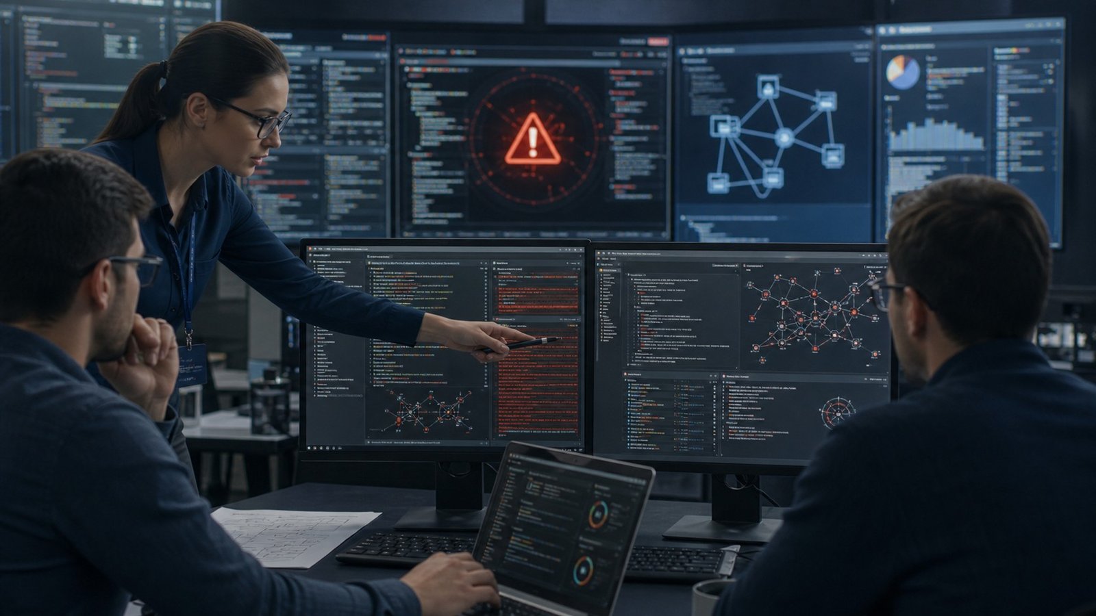 AI e supply chain FOSS: il rischio del codice malevolo generato senza controlli
