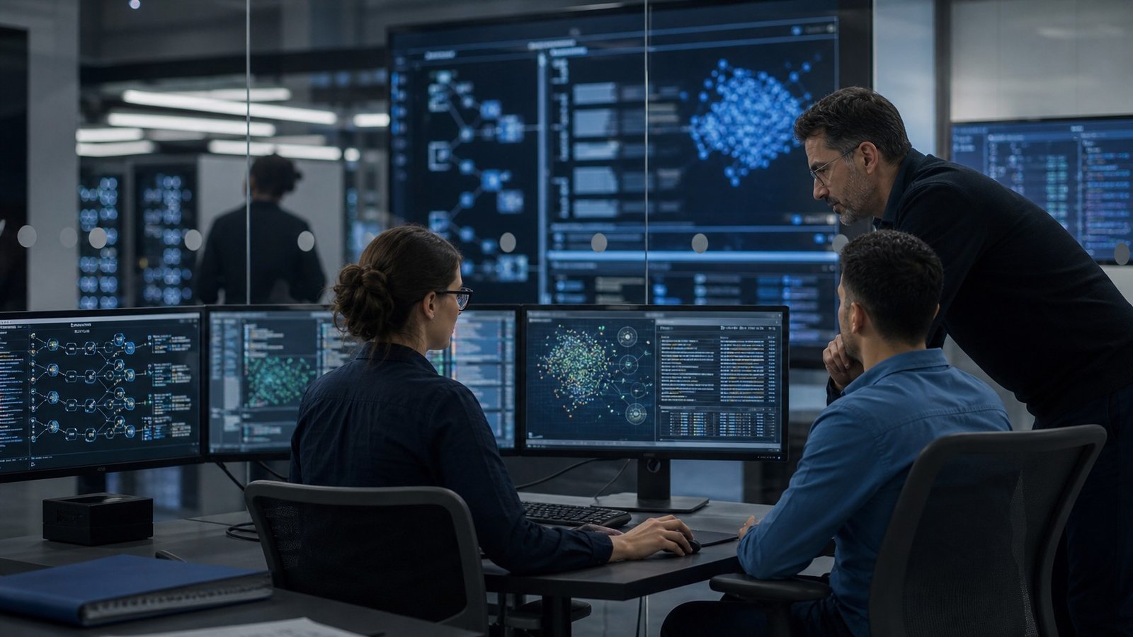 Private Safety Processing: sicurezza AI tra controlli e tutela della privacy