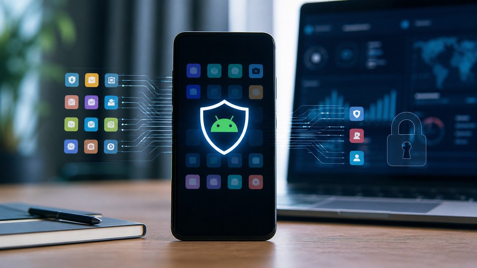 ToxicPanda, il malware Android che sottrae dati da centinaia di app