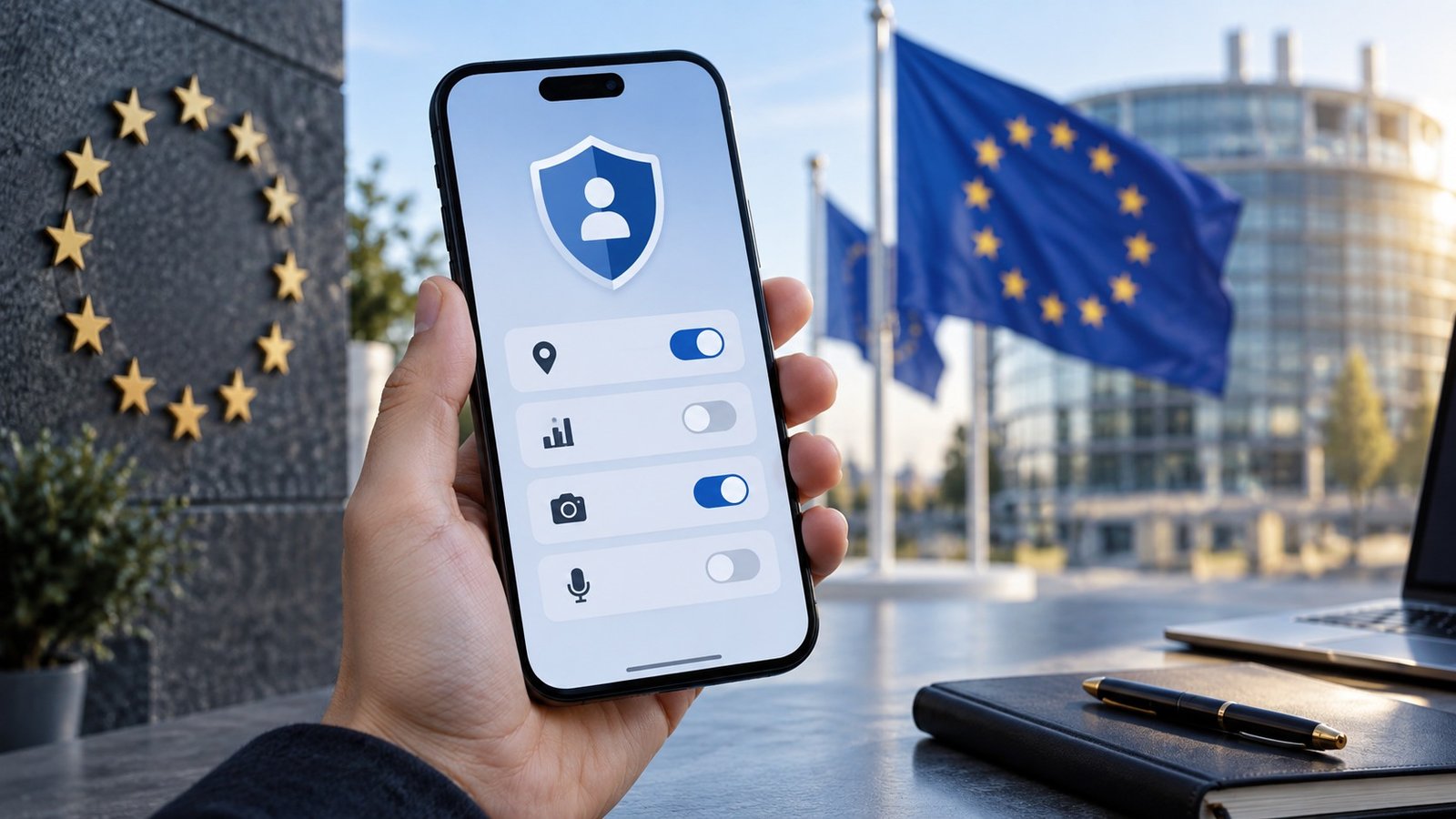 Apple modifica il consenso al tracciamento in Italia con iOS 27.2