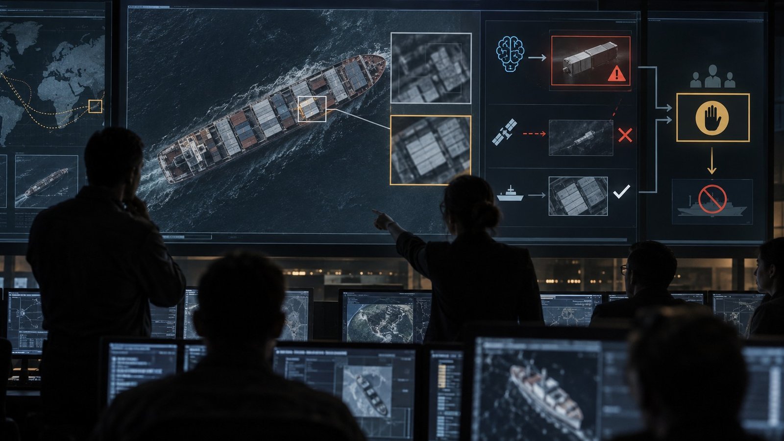Rapporto militare errato: il rischio dell'AI nei processi di intelligence
