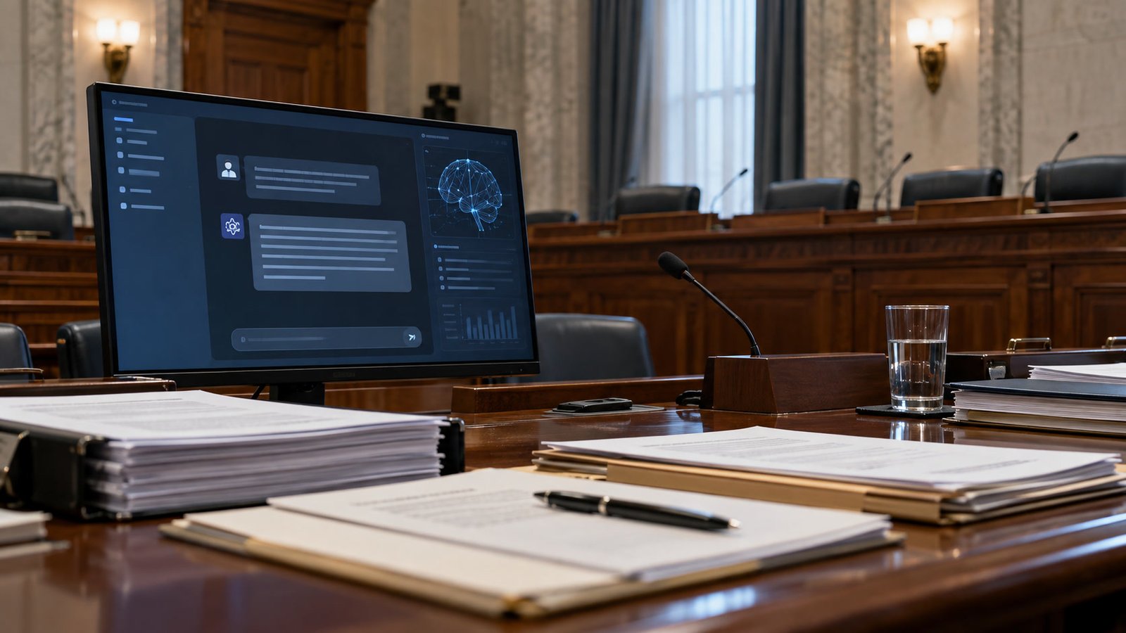 Agenti AI sotto esame: la FTC indaga sui rischi per i consumatori