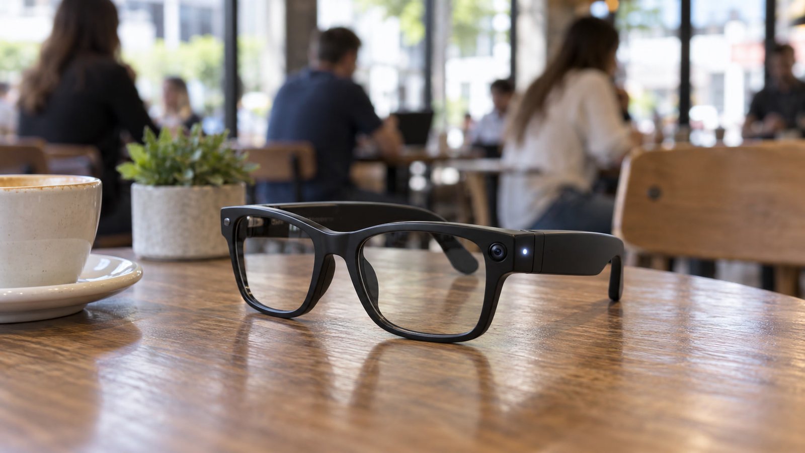 Meta AI Glasses e privacy: l’autorità di Amburgo chiarisce i rischi GDPR