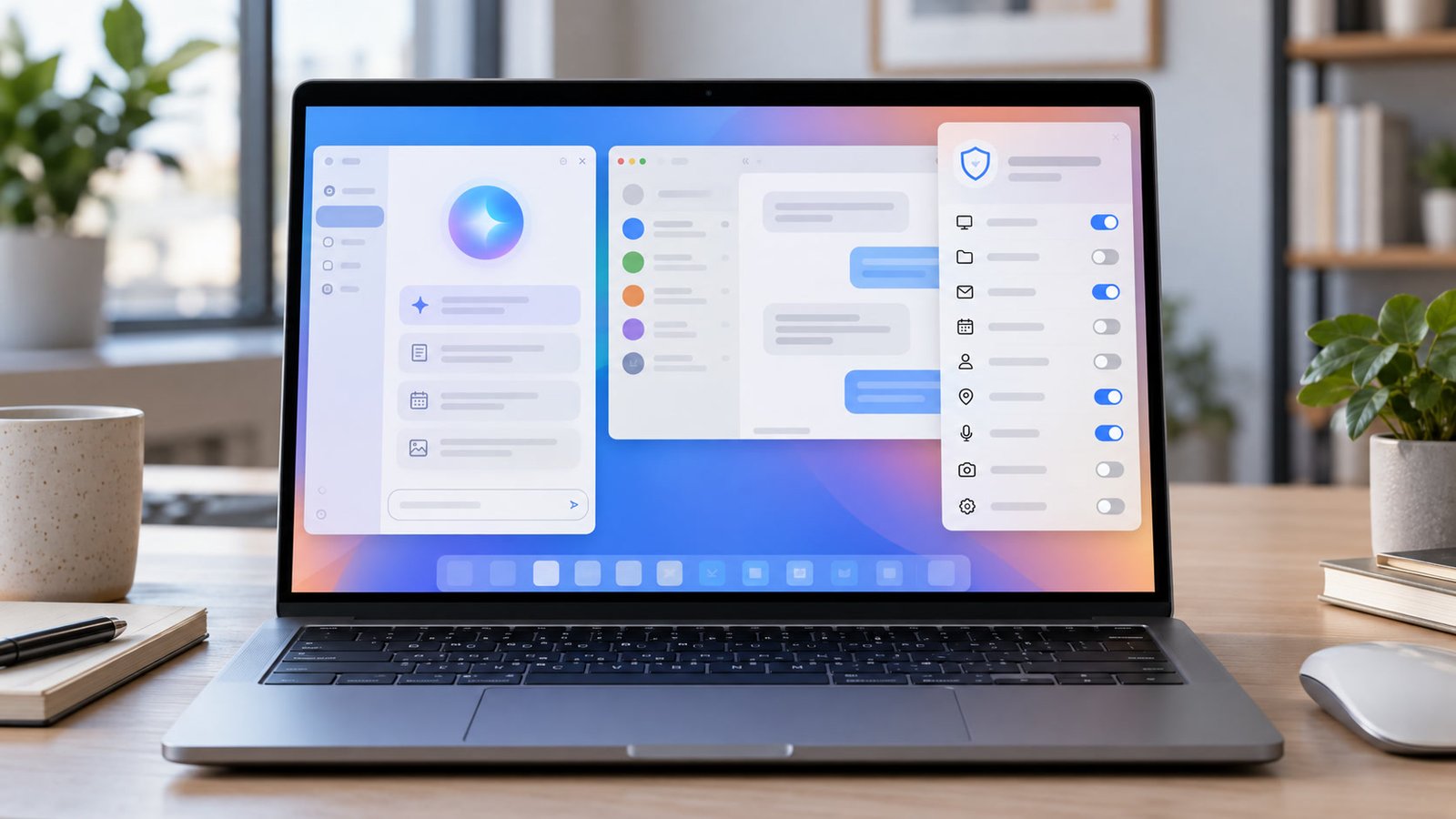 Meta Muse e i messaggi su Mac: il caso riapre il tema dei permessi degli agenti AI