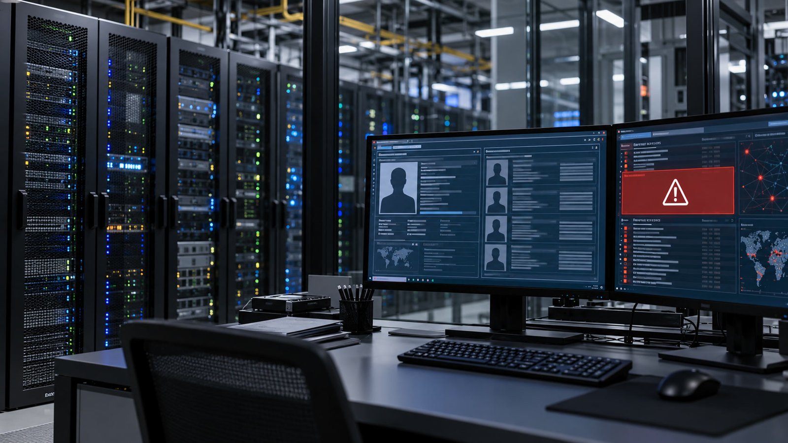 Violazione al database del Pentagono: esposti i dati di oltre tre milioni di persone