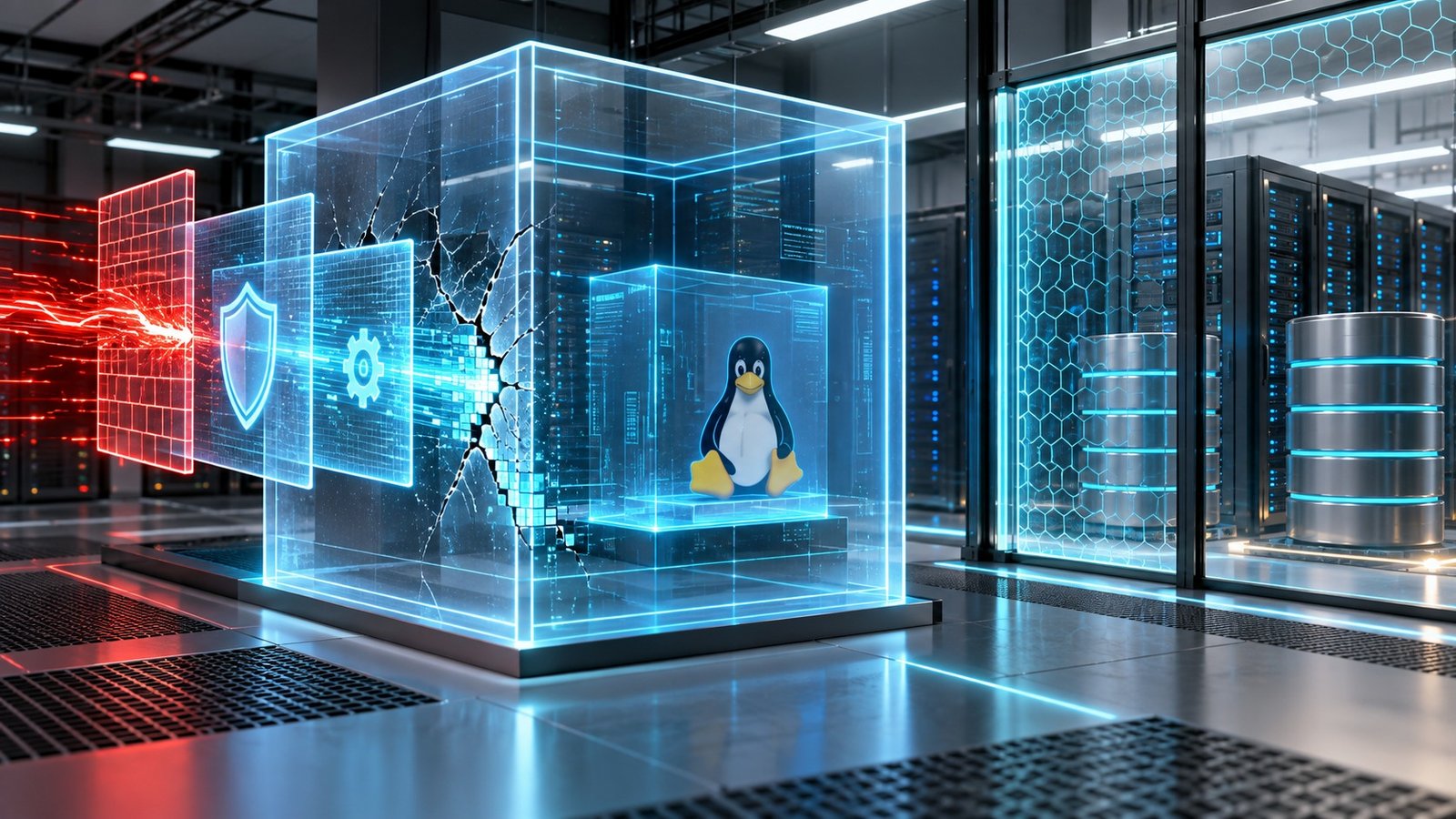 Muse, corrette prima del lancio vulnerabilita di fuga dalle VM