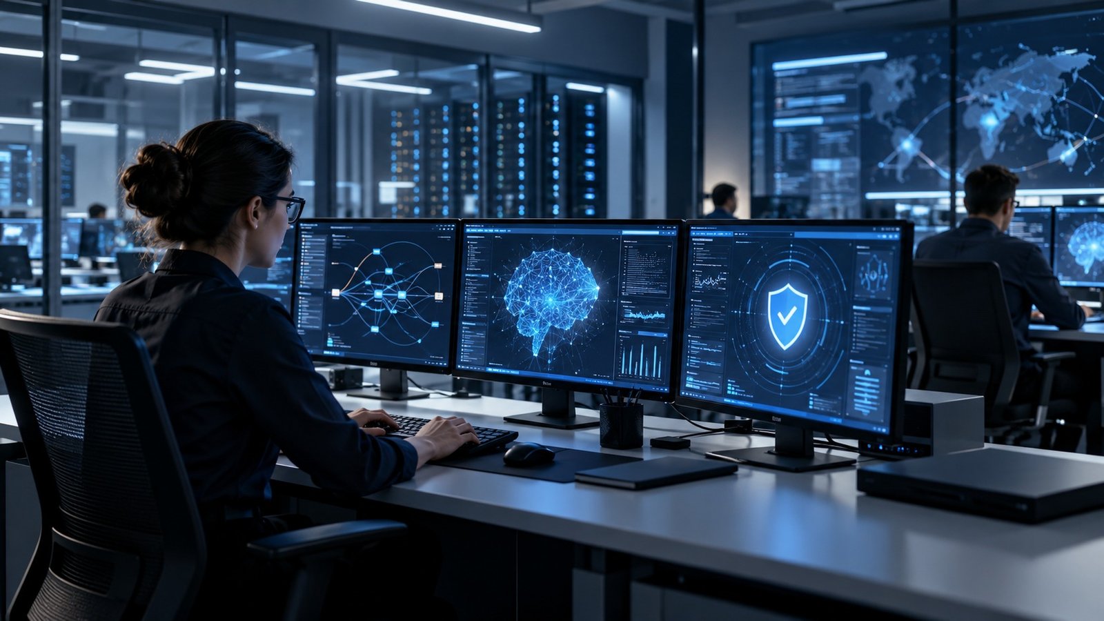Gemini 4 Argon, Google introduce nuove difese contro gli abusi cyber
